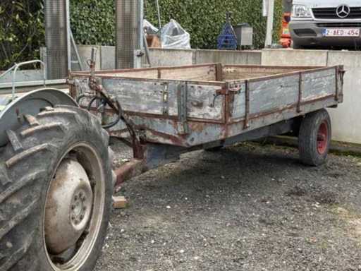 Ferguson Trailers (verkocht)