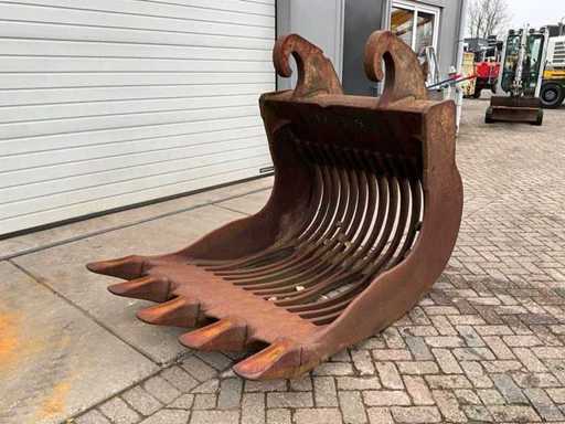 Mülltonne "CW55 (klein)"