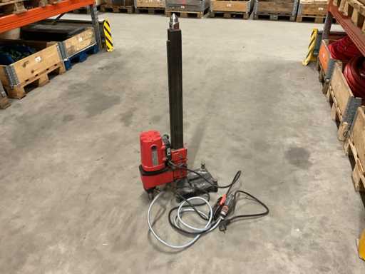 Vida-XL 140216 Core Drilling Machine