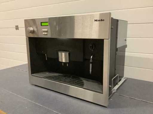 Aparat de espresso Miele CVA 620