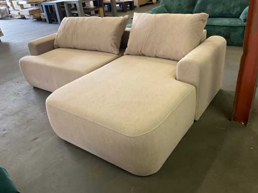 Natazzi - Donna - Bankstel