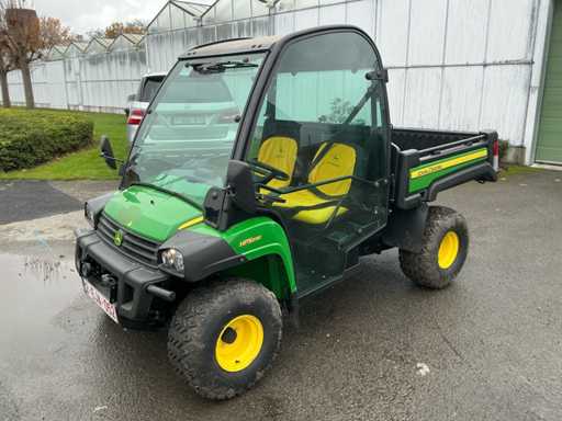 John Deere Gator HPX UTV