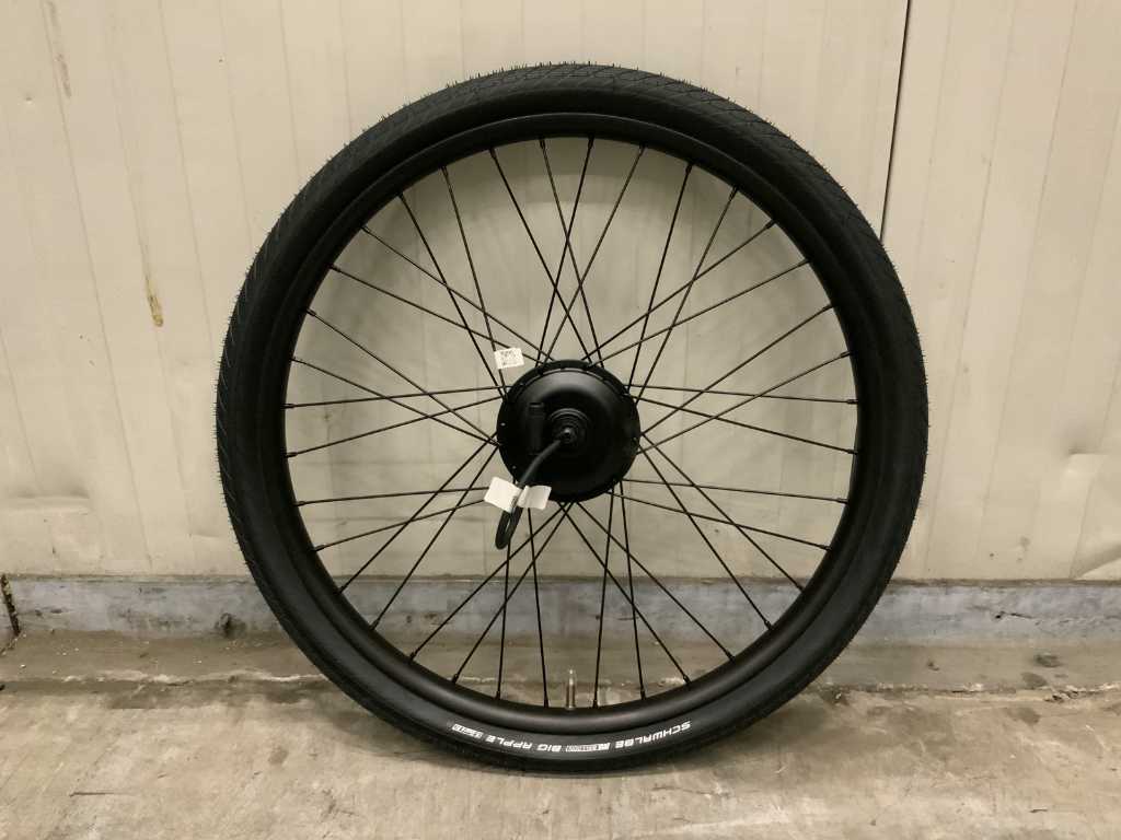 24" Front wheel with motor - X3 (20x)
