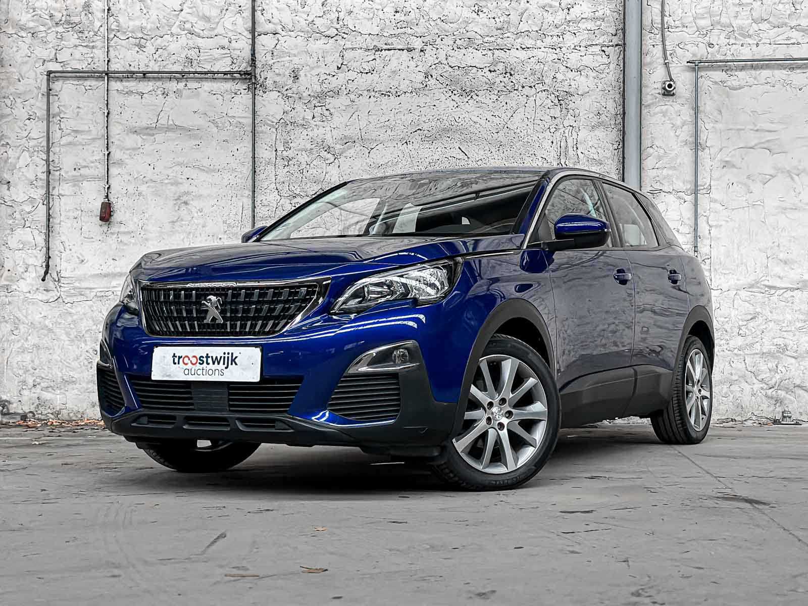 Personen- en bedrijfsauto's in Boxmeer