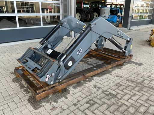 2007 Ãlö DM Q50 Valtra Front Loader