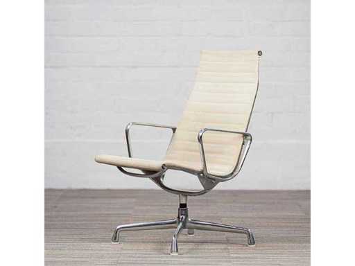 Herman Miller - EA116 - lounge - Armchair