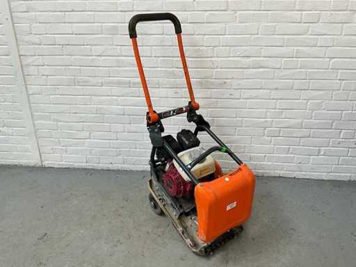 Kompaktowarka płyt Belle FC3612E 2016