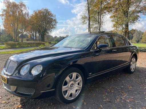 Bentley - Continental Flying Spur - 6.0 W12 - 27-SH-RZ - 2006 