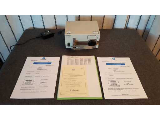 KONICA MINOLTA - CM-3220d - Spectrophotometer