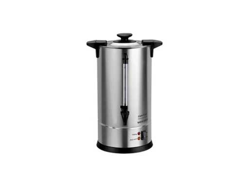 EMGA - 9L Waterkoker - CaterChef - EMGA 688191 - 9L Waterkoker - Andere keukenapparaten