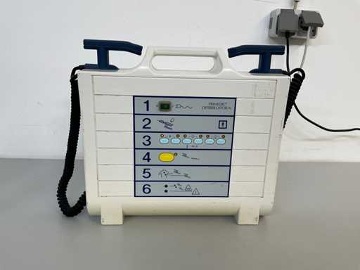 Metrax - M100 PRIMEDIC® DEFIBRILLATOR-N - Defibrillator
