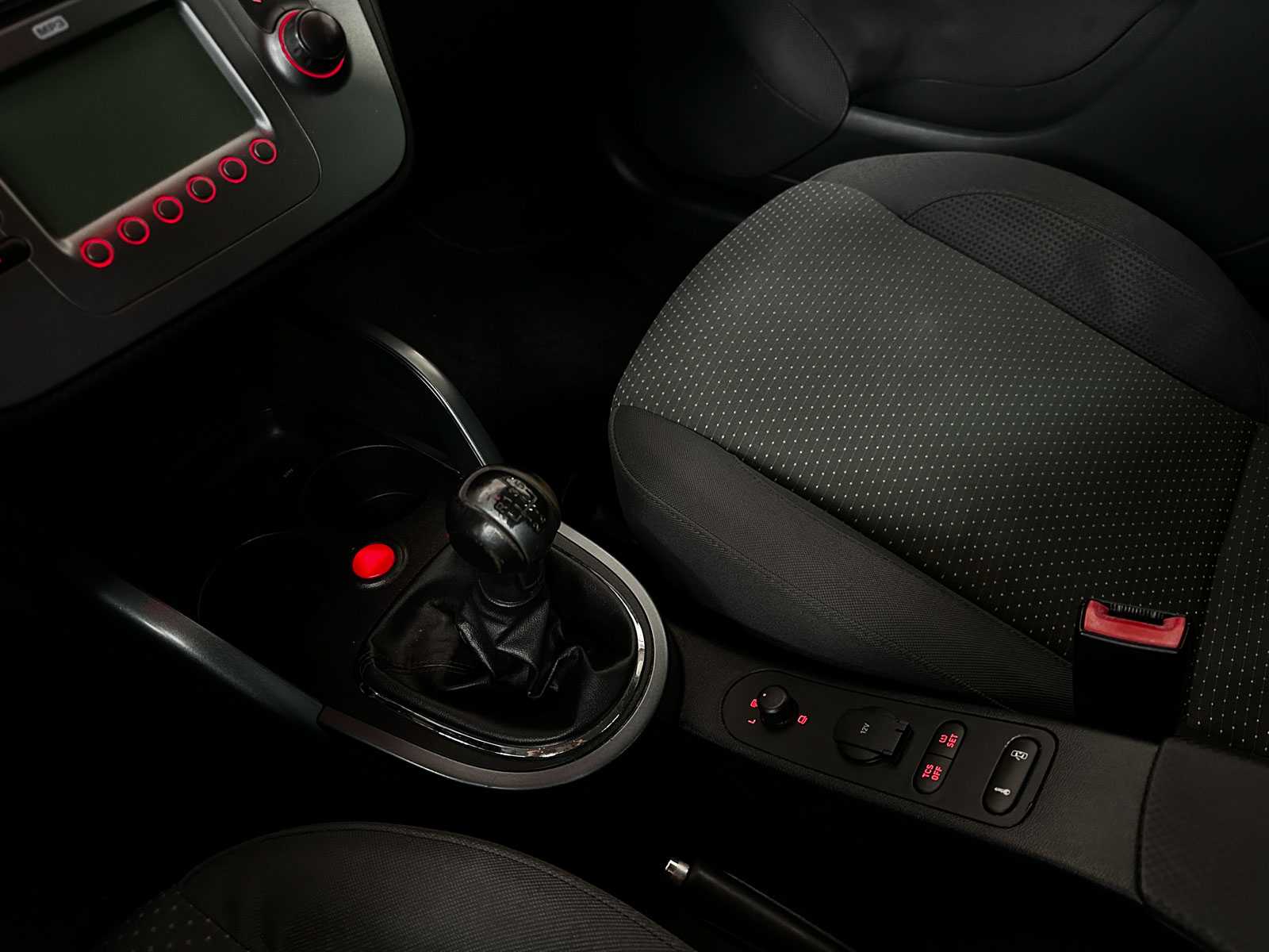 SEAT Altea XL 1.6 Stylance 105pk 2007 (Origineel-NL), 29-XJ-RH