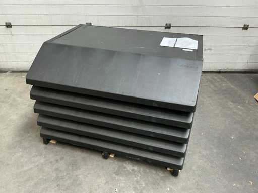 Climeleon Wave 5 Air Conditioning Enclosure