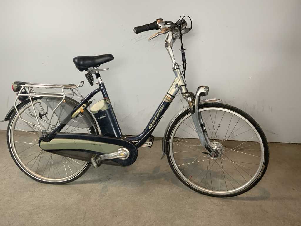 Gazelle Easyglider Elektrische fiets