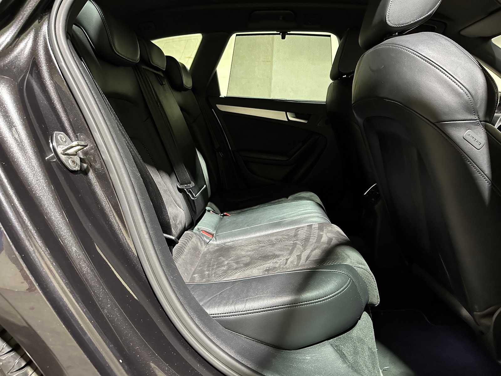 Audi A4 Avant 1.8 TFSI S Edition S-Line 170pk 2013, 88-ZRT-8