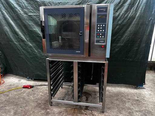 Leventi - Combimat MK3 MM 6PL DGT - Combisteamer