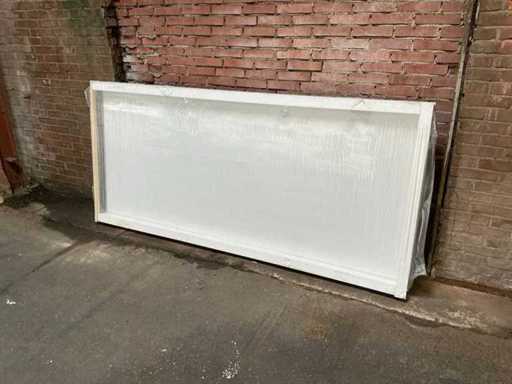 Austria Frame & door 2115x930 mm