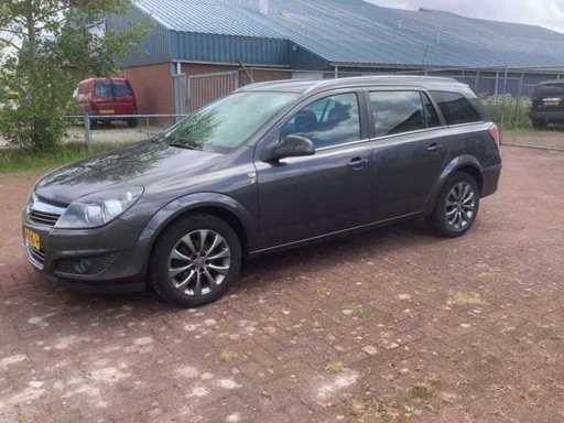 2010 Opel Astra Wagon 1.6 111 y. Ed. Personenauto