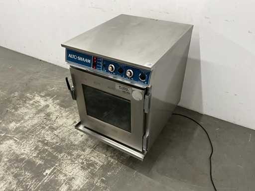 Alto-Shaam - 767-SK - "Cook & Hold" Smoke Oven