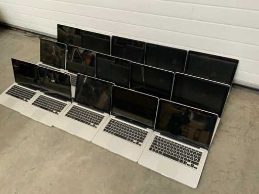Apple MacBook Pro (15x)