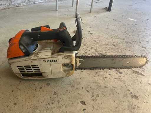 Stihl MS 201TC Kettingzaag