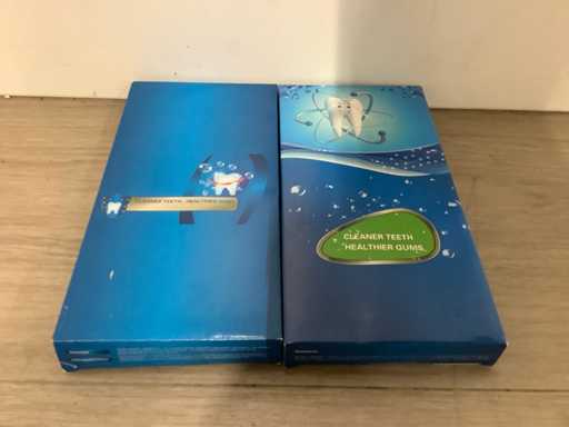 Bürstenkopf (1152x)