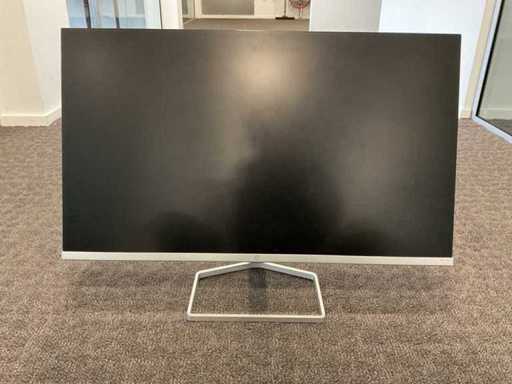 HP M27fw Monitor