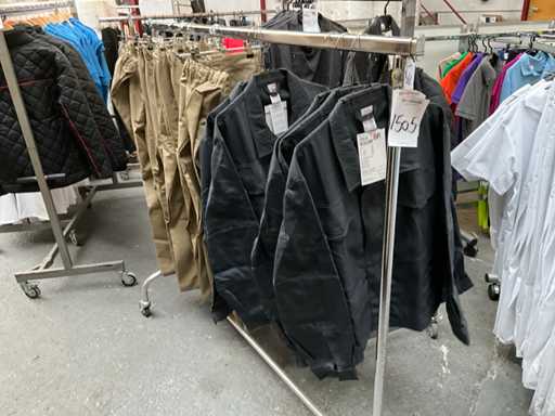 Abbigliamento (15 volte)