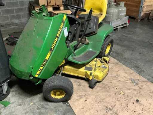 John Deere LX188 Zitmaaier voor wisselstukken