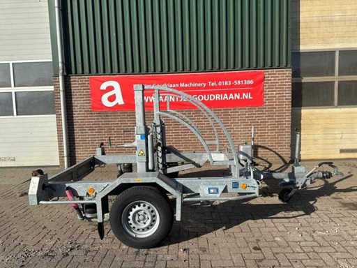 HMS - 2022 - VARIANTE 130 - Tramway à tambour à câble