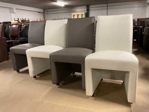 Zorro Mobile Essstuhl