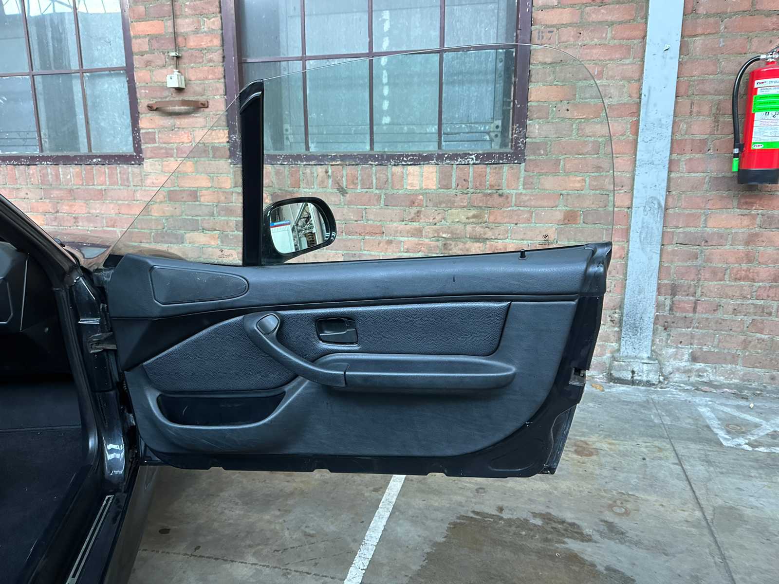 BMW Z3 Roadster 1.9 138PK 1996, 90-RK-RL