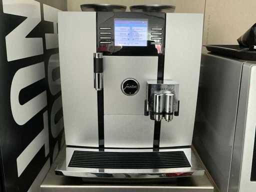 Jura Giga X3 Koffie- & espressomachines