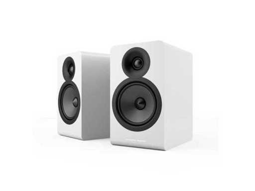 Acoustic Energy AE1 Active 2-delige Speakerset