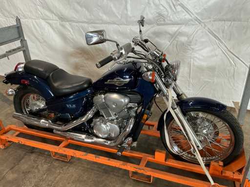 Honda VLX Shadow Motorrad