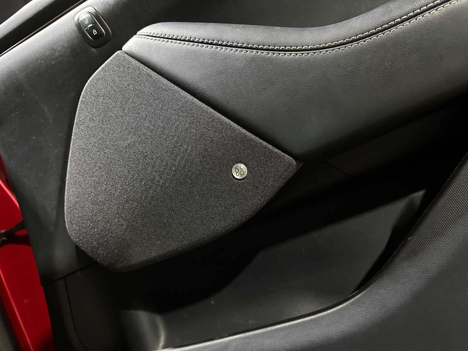 Ford Mustang Mach-E RWD 75 kWh 269pk 2021, N-301-NV