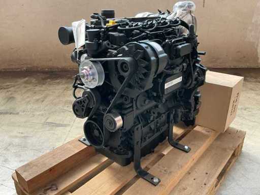 Motor diésel DEUTZ TCD 2.9 L4 2024