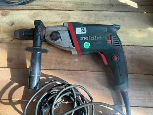 Metabo Boormachine (2x)