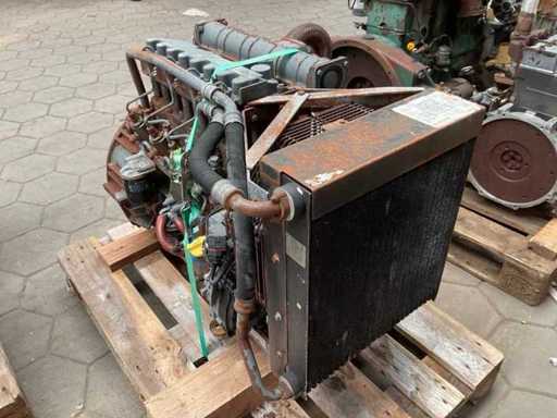 Deutz F4M 2011 Diesel Engine