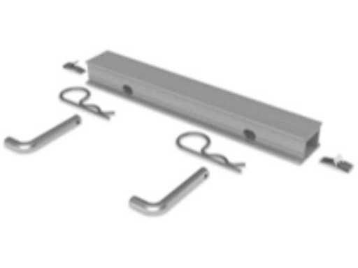 K2 Systems - Dome 6 Connector Set (200x)