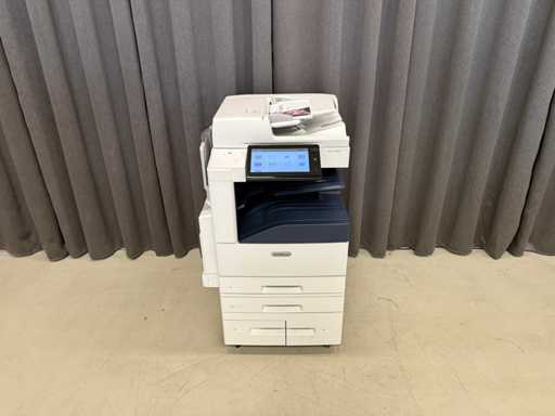 Xerox AltaLink C8035 - Multifunctionele Full Color Laserprinter 