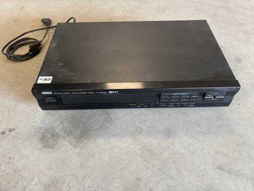 Yamaha - TX492 - Yamaha TX492