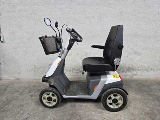 Sunrise - Scooter per la mobilità - Moto