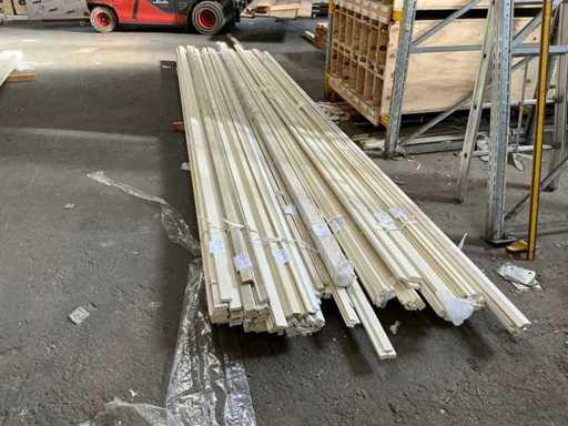 Koraliki szklane D1/D2/K45/Z12/Z512/K50/K20/K25/K30/K35 (130x)