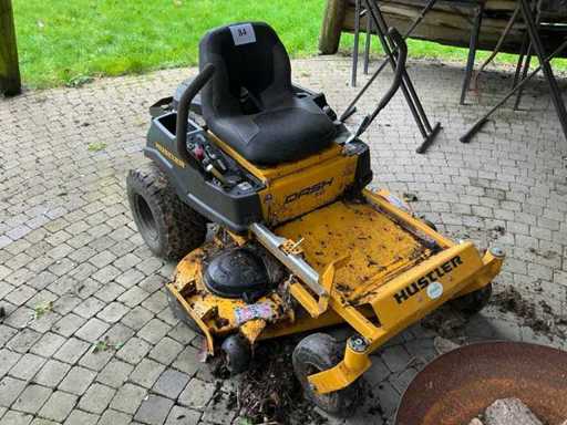 Hustler Dash XD Grasmaaier