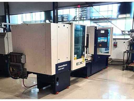 D | Borowski Machine Trade