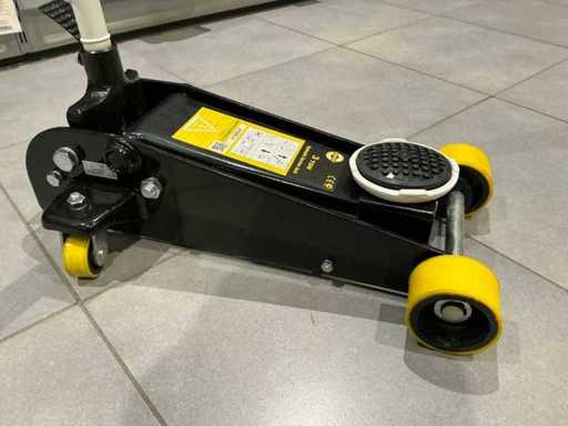 2026 Omega Garagekrik 3T (Nieuw!)