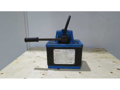 SELTER BM 800 Lasthebemagnet