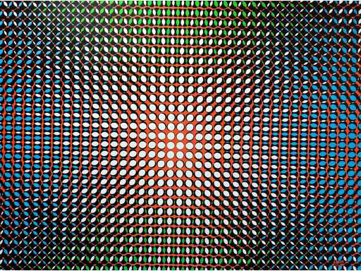 Miguel Bonora - Cromofusion (2022)