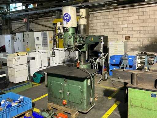 Perceuse radiale Donau DR30